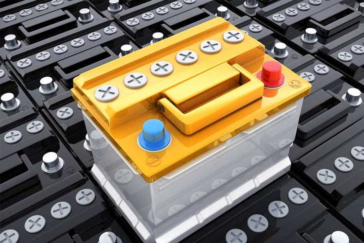 如何选择锂电池车间的除湿设备？车间除湿机