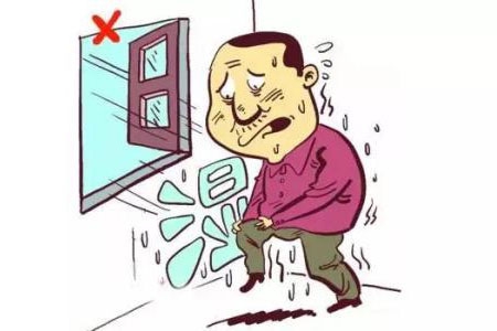 地铁隧道太潮湿怎么办？