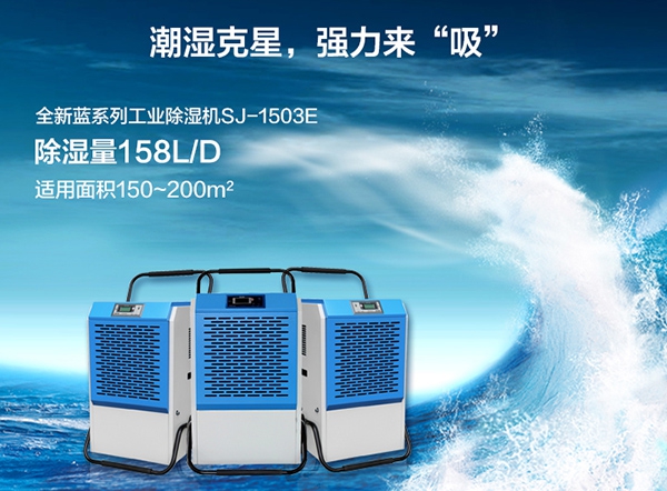 出租房的除湿神器！