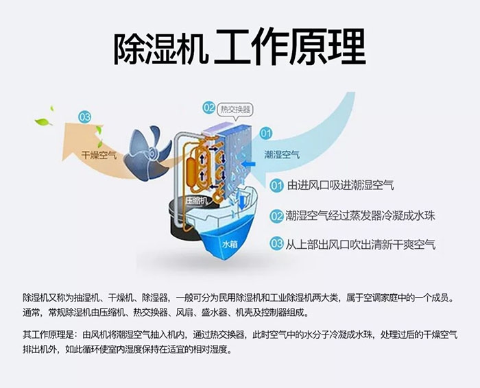 对抗梅雨天，绝不认输！