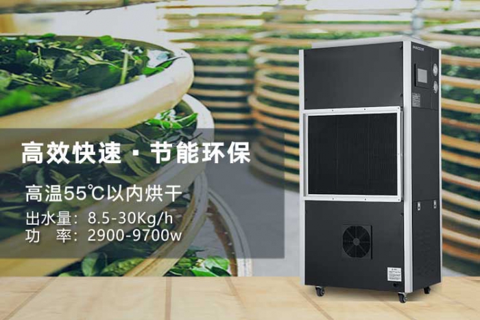 夏天来了，记得祛湿哦