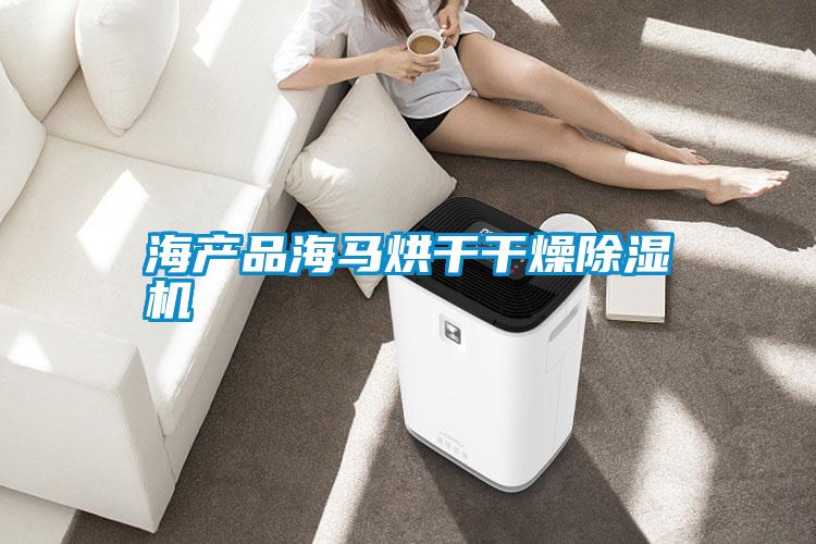 海产品海马烘干干燥除湿机
