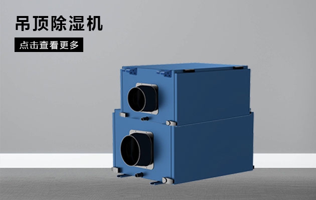 不同类型除湿器的特点和优点是什么？