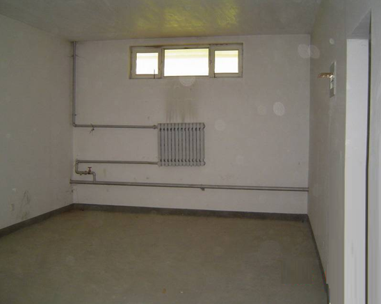 地下室潮湿怎么办？地下室防潮四个方法