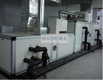 转轮除湿机的优势(图1) 转轮除湿机的优势