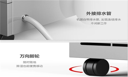 回南天不用怕，厨房潮湿我搞定！