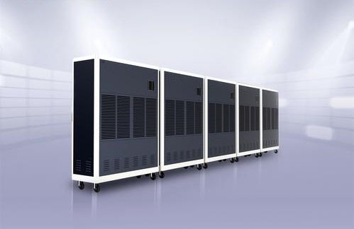 梅雨季，安诗曼除湿机做防潮领航者