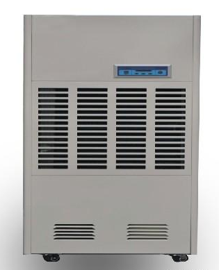 水泵房除湿机(图1) 水泵房除湿机