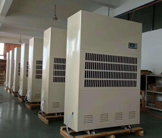 工业除湿机有什么特点？