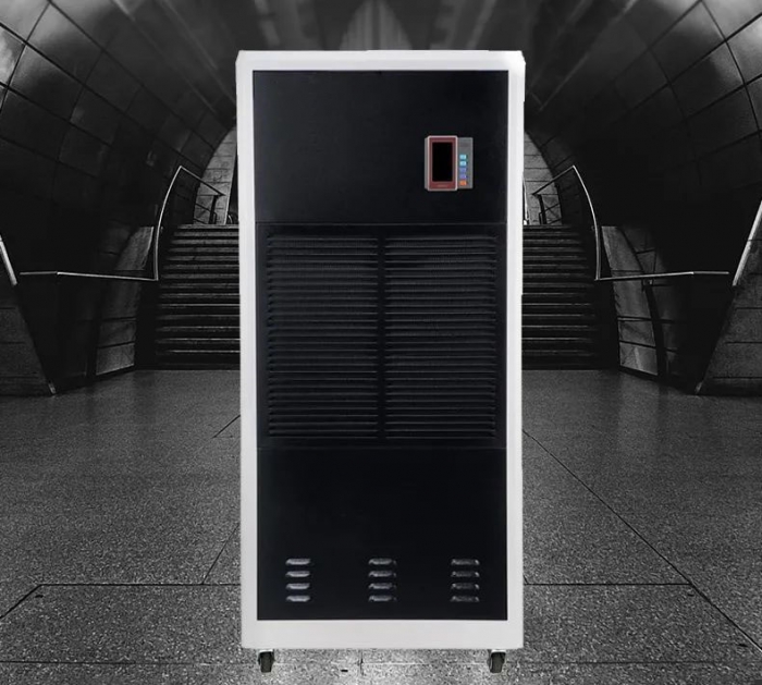 收藏品的湿度如何？能用一下除湿机吗？