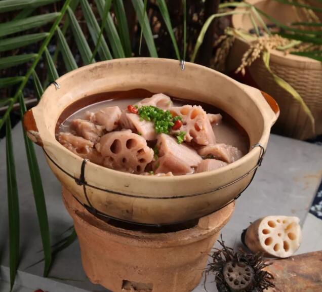 多吃这三宝，除湿补虚，一个冬天都不感冒！