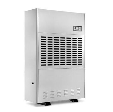 工业除湿机故障怎么解决(图1) 工业除湿机故障解决方法