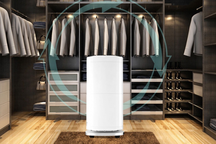 桔子皮、柑橘皮烘干除湿机