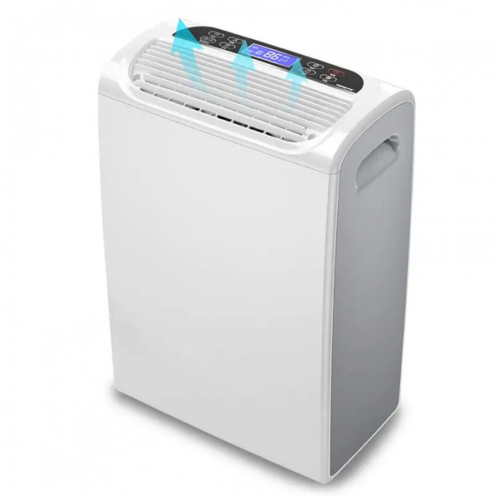 如何选择除湿机？除湿机是否必要