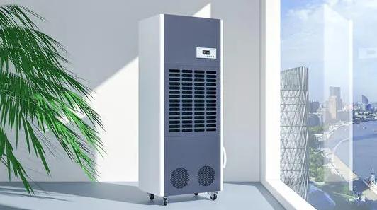 开学寝室潮湿怎么办？伊岛除湿机来帮你