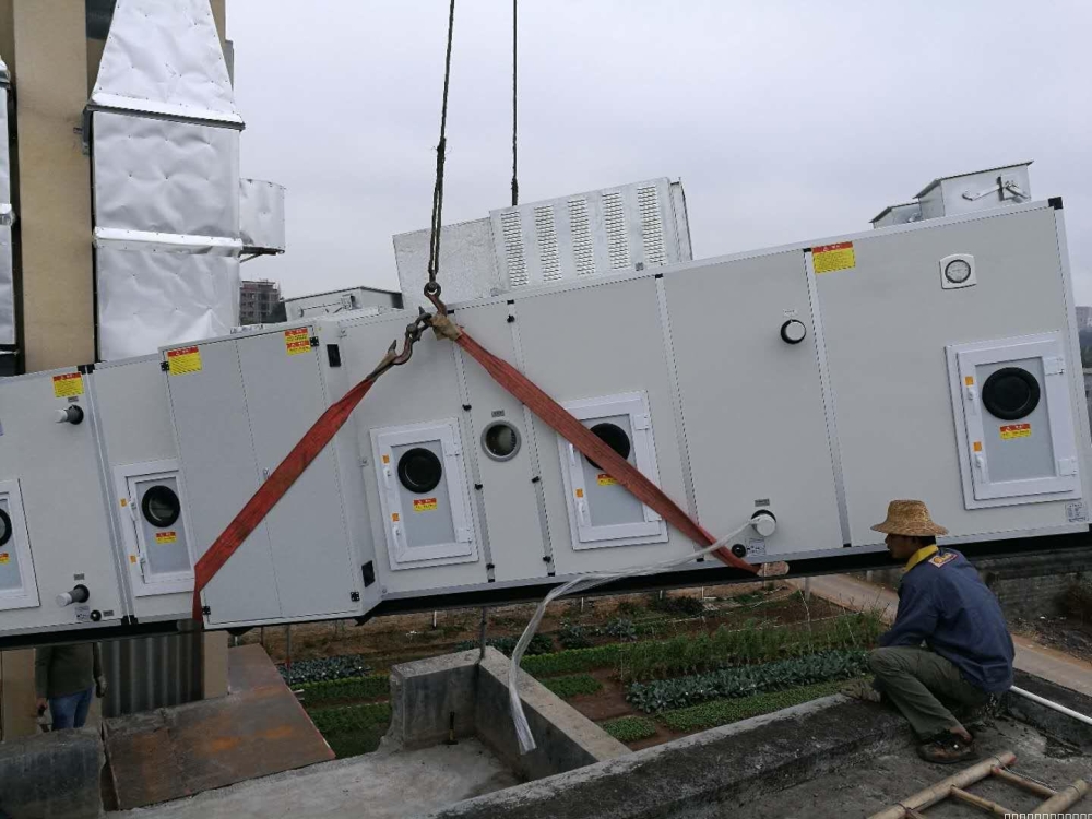 转轮除湿机哪家好(图1) 转轮除湿机哪家好