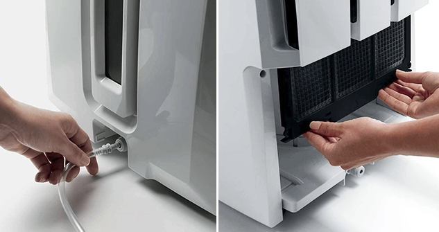 如何维护除湿机，使除湿机保持在良好的工作状态