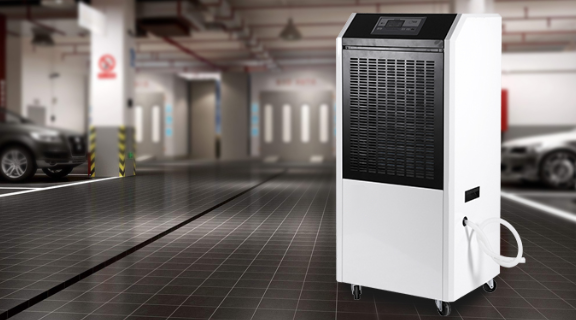 工业除湿机有些什么用途？