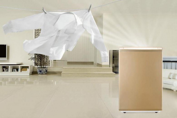 潮湿难耐，试试除湿机