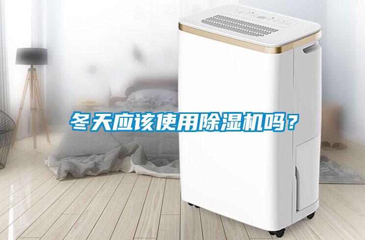 冬天应该使用除湿机吗？