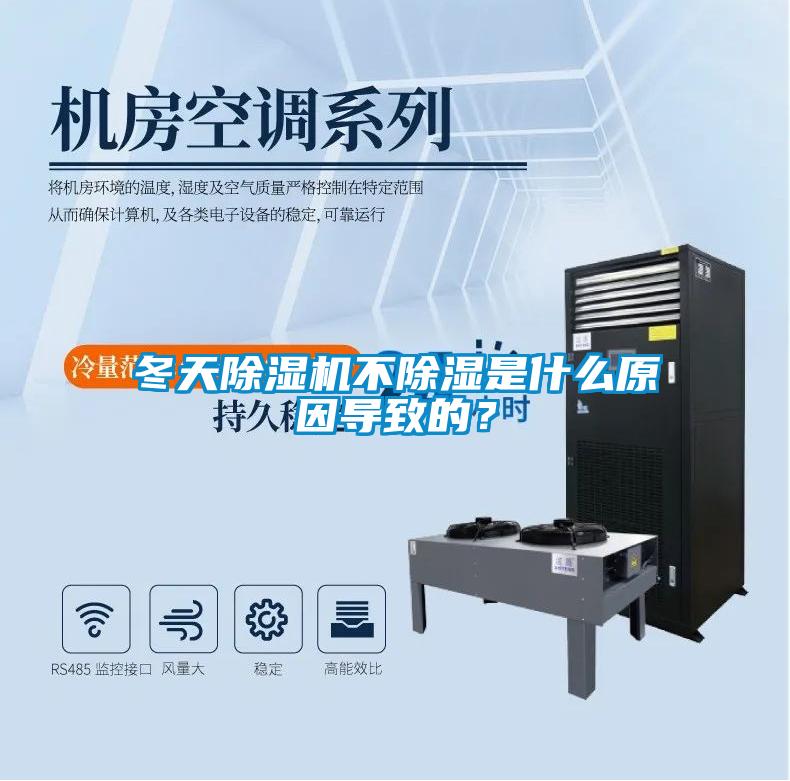 冬天除湿机不除湿是什么原因导致的？