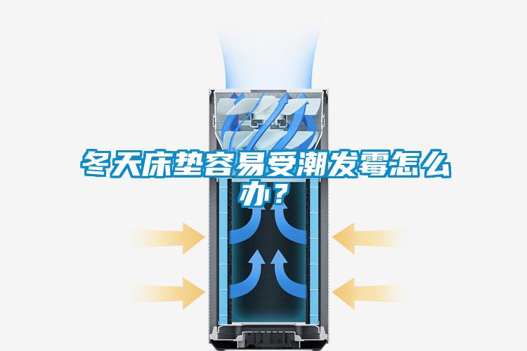 冬天床垫容易受潮发霉怎么办？