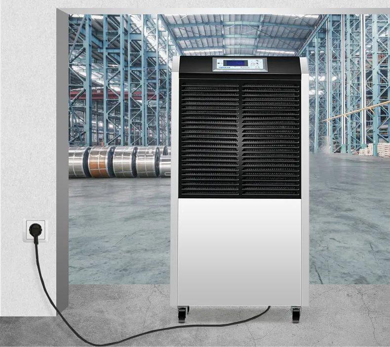 厨房地板该如何干燥？