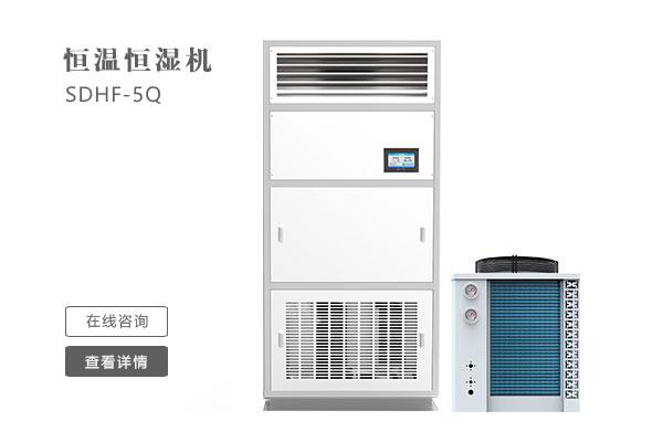 双塔吸附式除湿干燥机为什么效果不稳定