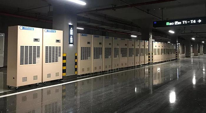 哪种工业加湿器好？高性能工业加湿器推荐