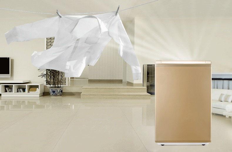 双十一买什么？除湿机是首选