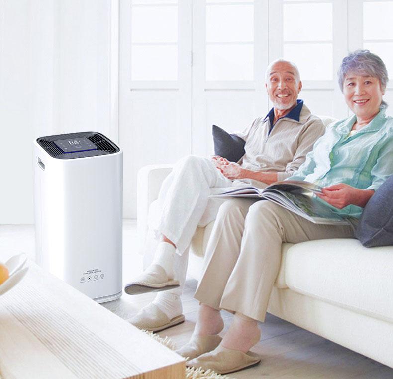 哮喘，新风系统就是剧情的“杀手”