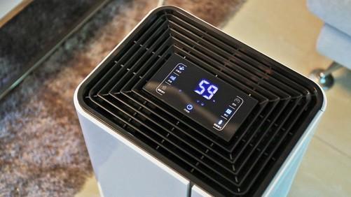 吸附式除湿机的结构与工作原理是什么？