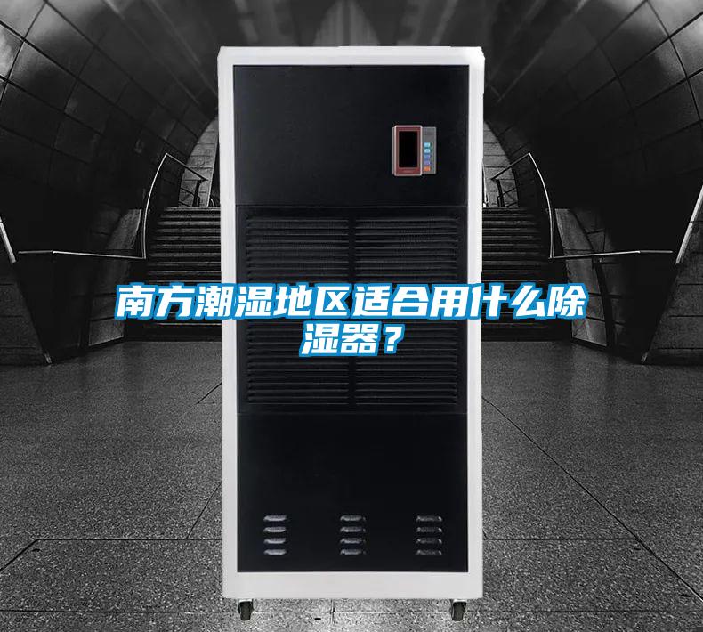 南方潮湿地区适合用什么除湿器?