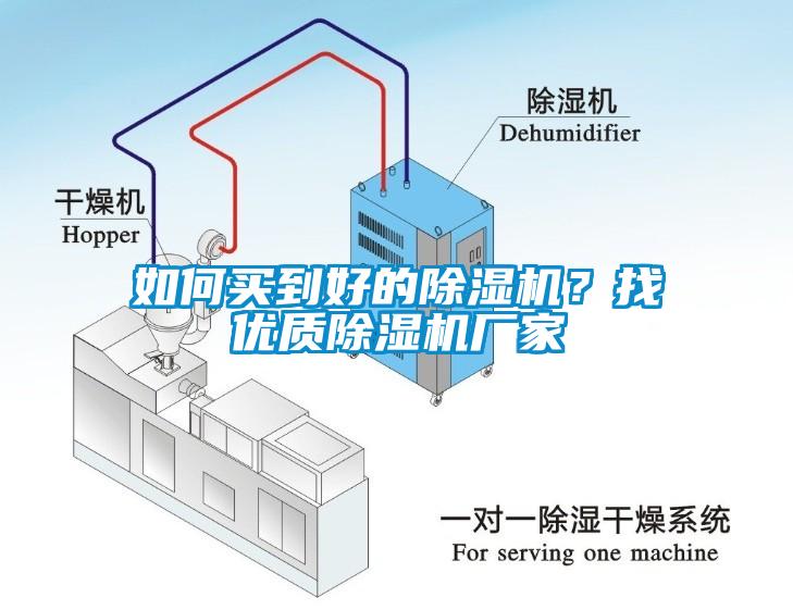 如何买到好的除湿机？找优质除湿机厂家
