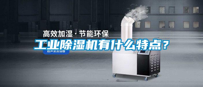 工业除湿机有什么特点？
