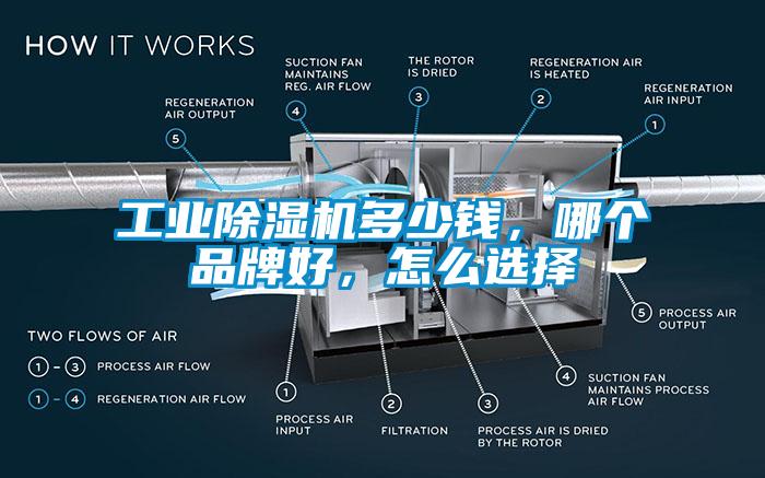 工业除湿机多少钱，哪个品牌好，怎么选择