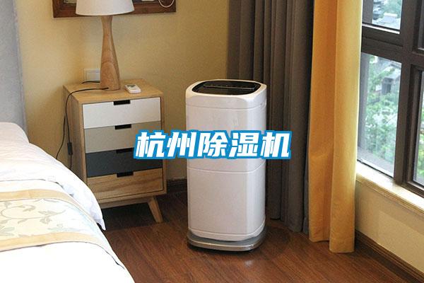 杭州除湿机