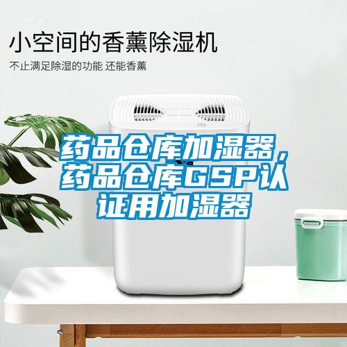 药品仓库加湿器，药品仓库GSP认证用加湿器