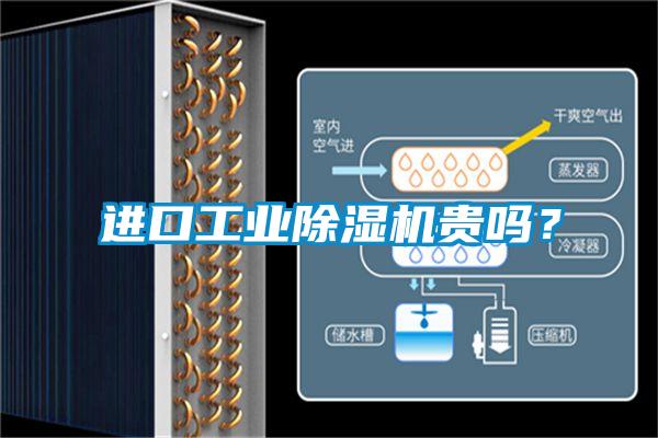 进口工业除湿机贵吗？