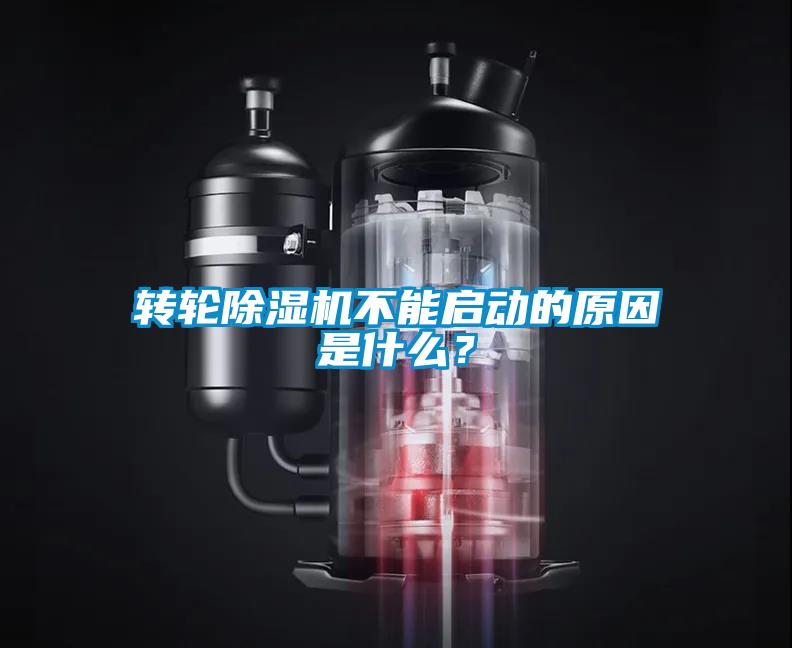 转轮除湿机不能启动的原因是什么？
