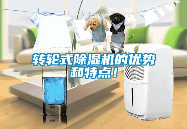 转轮式除湿机的优势和特点！