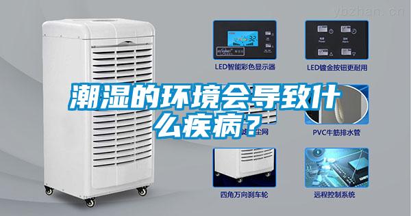 潮湿的环境会导致什么疾?。?/></p>
						    <p style=