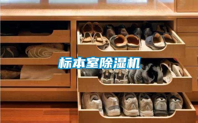 标本室除湿机