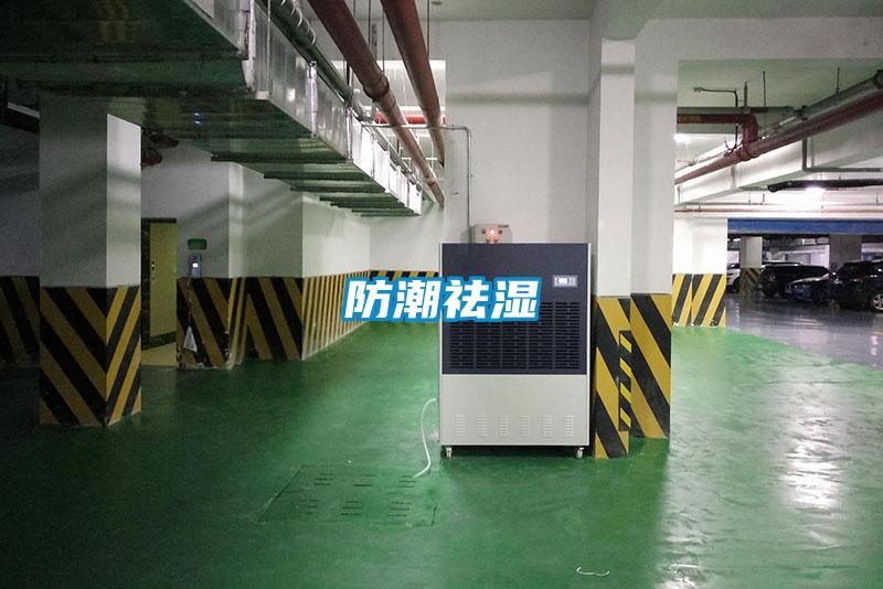 防潮祛湿
