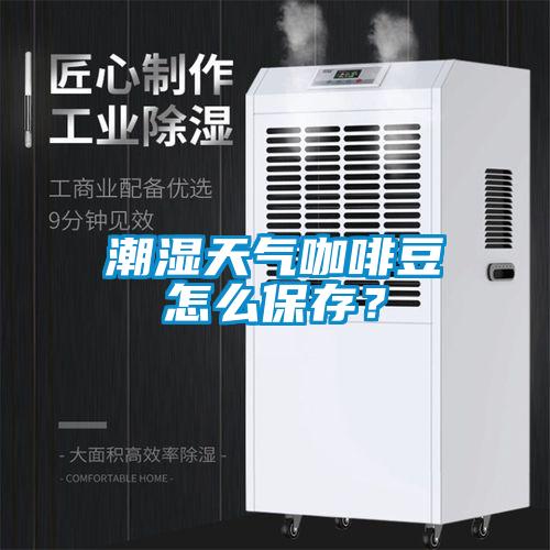 潮湿天气咖啡豆怎么保存？