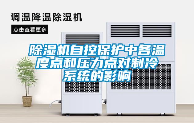 除湿机自控?；ぶ懈魑露鹊愫脱沽Φ愣灾评湎低车挠跋?/></p>
						    <p style=