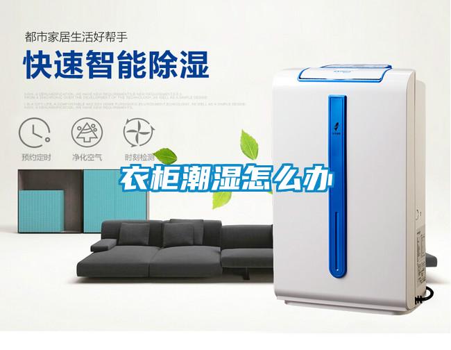 衣柜潮湿怎么办