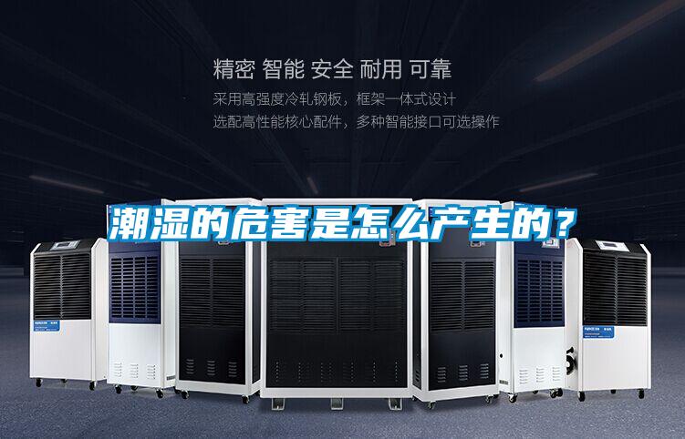 潮湿的危害是怎么产生的？