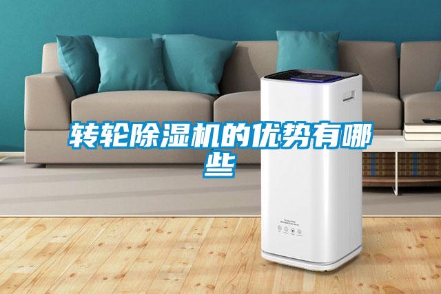 转轮除湿机的优势有哪些