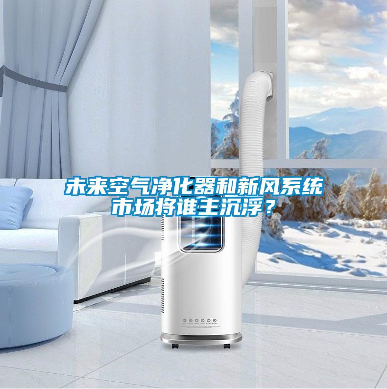未来空气净化器和新风系统市场将谁主沉?。?></div>
								<div   id=